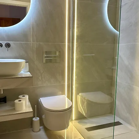 Luxury Diamond - Ocean View, Big Terraces, Air Con, Wifi Apartment Los Cristianos (Tenerife)