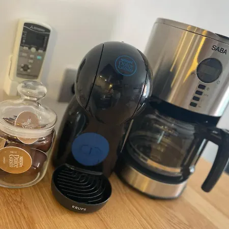 Appartement Luxury Diamond - Ocean View, Big Terraces, Air Con, Wifi *