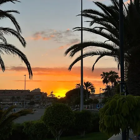 Apartment Luxury Diamond - Ocean View, Big Terraces, Air Con, Wifi *